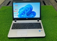 โน๊ตบุ๊ค หน้าจอใหญ่ 15 นิ้ว Lenovo L 530 lntel (R) Core (TM) i5 Gen4Cpu 2.60 ghz 2.60GHz RAM 4-8 G