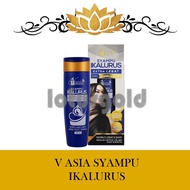 V ASIA SYAMPU IKALURUS