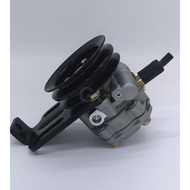 Isuzu Dmax Crosswind 4JJ1 4JH1 Power Steering Pump