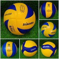 [ORIGINAL] VOLLEYBALL MIKASA (MVA300,MVA310,MVA330,MVA390,V200W,V320)