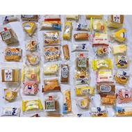 1kg Taiwan Mix Cake With Many Hot Trend Delicious Snacks