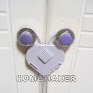 Home+Happy Miscellaneous Goods-Retractable Lock _ Cy-HB106