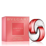 BVLGARI - Omnia Coral紅晶晶艷香水 40ml(平行進口) 783320442100