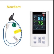 Oximeter untuk bayi baru lahir anak anak atau dewasa Health Monitors