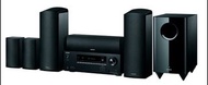 Onkyo 5.1.2 channel dolby atmos home theater system ht-s5805安橋 杜比全景聲 5.1.2 家庭影音系統