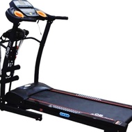 treadmill OB-1029 alat gym alat fitness
