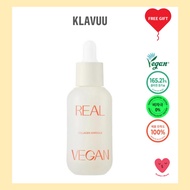 [KLAVUU] Real vegan collagen ampoule (PONY'S PICK)