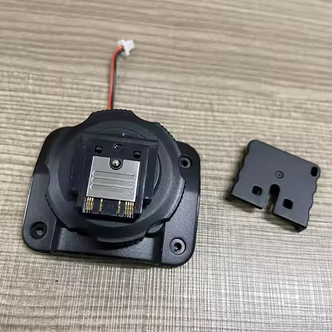 Godox TT600 TT600S Flash Speedlite Replace Hot Shoe Accessories for Godox TT600S TT600 Sony Flash Sp