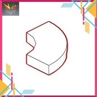 Combo of 10 Moc 27925 accessories