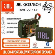 JBL Go 4/GO3 Ultra Portable Bluetooth Speaker with Built-in Battery Mic IP67 Waterproof Speaker Wire
