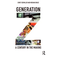 Generation Z book