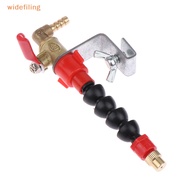 widefiling 1Pc System Nozzle Coolant Misg Dust-proof Dust Remover Water er For Marble Tile Cutg Machine Angle Grinder Cutter Nice