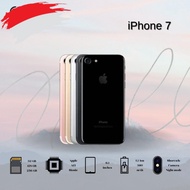 iphone 7 32gb &amp; 128g fullset