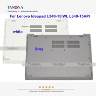 Origi New 5CB0S16577 81LH 5CB0U42865 81LG For Lenovo Ideapad L340-15IWL L340-15API Laptop Base Cover Lower Bottom Case D Shell