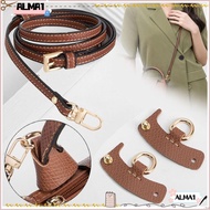 ALMA Handbag Belts Punch-free Replacement Transformation Crossbody Bags Accessories for Longchamp