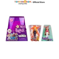 Toys Kingdom Miniverse Bratz Minis Random