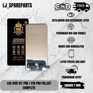 LCD TOUCHSCREEN VIVO V17 PRO / V19 PRO FULLSET COMPLETE ORIGINAL 100%