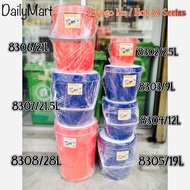 READY STOCK[TOYOGO]8306/Hot Ice Bucket/Tong Nasi Tong Ais/Bocong Nasi Ais/Food Container/冰桶饭桶