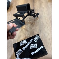 Bracket Dada Yamaha LC 135 V8