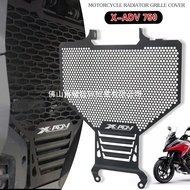 Aksesori Motosikal Gril Radiator Pelindung Penutup Pelindung X-ADV 750 X ADV 750 X-ADV 750 XA