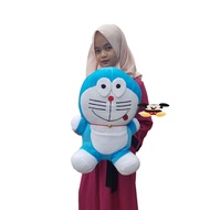 Doraemon doll size xl plushie