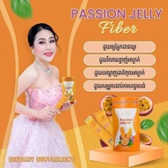Passion Jelly Fiber Yeay Souy