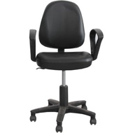 Tundo NT T'he one SG550 staff chair with arms 560 x 540 x 900 - 1025 mm