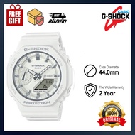 【Spot goods】G Shock Original 100% Women Japan Watch GA-2100 resin strap Quartz Waterproof Woman Casi
