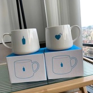 🍑支持消費卷🌸Blue Bottle Mug x MiiR Comm uter Cup 藍瓶子 手作咖啡杯 馬克杯