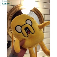 Lecandock IN stock Adventure Time Plush Toy Creative Adventure Time Cartoon Stuffed Plush Dolls For Kids Gifts