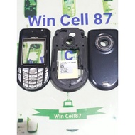 Nokia 6630 Type RM-1 Fullset Casing