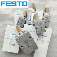 FESTO FESTO Solenoid Valve 4527 MSFG-24/42-50/60, 4540 MSFW-230-50/60, 34411 MSFG-24/42-50/60-0D, 45