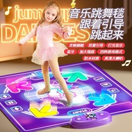 2026 Fire Children Educational 3-6 Years Old 8 Music Dancing Boys Girls Birthday Gifts Toys Girls