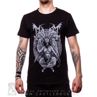 Mayhem T-shirt black S-5XL S-5XL