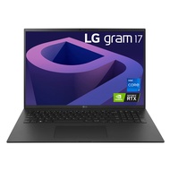 gram (2022) 17Z90Q Ultra Lightweight Laptop, 17" (2560 x 1600) IPS Display, Intel i7 1260P CPU, NVID