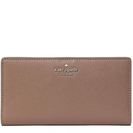 Kate Spade Laurel Way Stacy Wallet in Dusk Cityscape