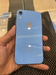 iPhone XR 128gb Second Inter