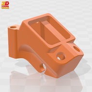 SpeedyBee Mario Fold 8 GPS 25mm BZGNSS BZ-251 GPS Mount with Dual SMA Antenna Mount