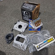 Manipol INTEK Frog RACING SET YAMAHA F1 FIZ Antem FORCE FORCEONE FORCE1 2T PLUS MANIPOL Rubber And R