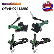 New For Audi A8 3c0907503 Headlight Leveling Sensor 4H0941285G 4H0941286G 4H0941309C 4H0941310C Car 