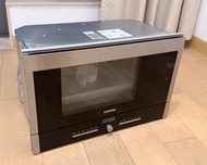 西門子嶔入式蒸爐 HB25D5L2