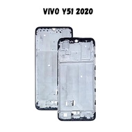 MIDDLE FRAME LCD HOLDER LCD PLATE VIVO Y51 2020 Y51A V2030 NEW ORIGINAL