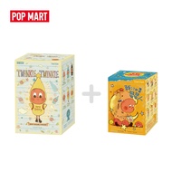 {fdsgtf} 【Limited Restock】POP MART Twinkle Twinkle Sweet Dreams Forecast Series-Plush Pendant Blind