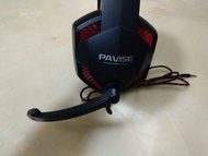 Ronever PAVISE電競耳機 麥克風 競店耳機