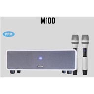 HISING M100 Karaoke SoundBar