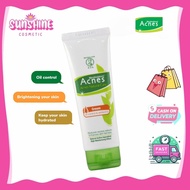 Acnes Cream Oil Control & Whitening