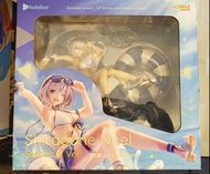 Goodsmile hololive 1/7 白銀 諾艾爾 Shinogane Noel
