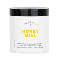 PERLIER - Honey Miel Royal Jelly Revitalizing Body Cream