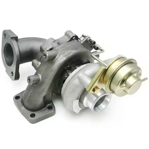 TF035 TF035HL Turbocharger 49S3502652 For MITSUBISHI L200 4D56T 4D56 115HP 2.5L MR968080 49135-02652