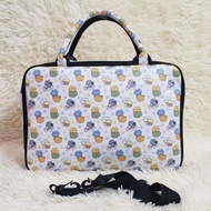 Size 40 travel bag medium size bag clothes bag